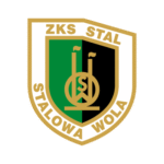 ZKS Stal Stalowa Wola Logo Transparent PNG