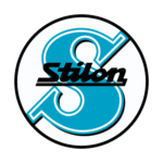ZKS Stilon Logo Transparent PNG