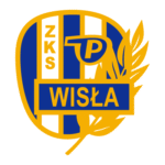 ZKS Wisla Logo Transparent PNG