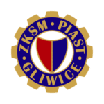 ZKSM Piast Gliwice Logo Transparent PNG