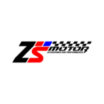 ZS Motor Logo Transparent PNG