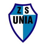 ZS Unia Logo Transparent PNG
