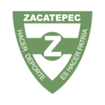 Zacatepec Logo Transparent PNG