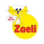 Zaeli Logo Transparent PNG