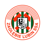 Zaglebie Lubin SSA Logo Transparent PNG