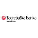 Zagrebacka banka unicredit Logo Transparent PNG