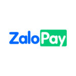 ZaloPay Logo Transparent PNG