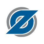 Zanders Logo Transparent PNG