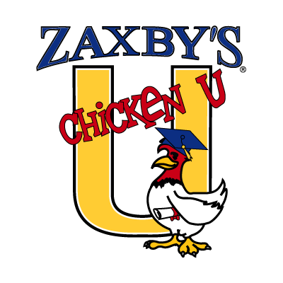 Zaxby’s Chicken U