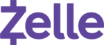 Zelle Logo Transparent PNG