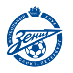Zenit St Petersburg Logo Transparent PNG