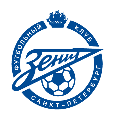 Zenit St Petersburg