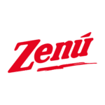Zenu Logo Transparent PNG