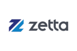 Zetta Logo Transparent PNG