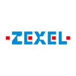 Zexel Logo Transparent PNG