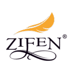 Zifen Logo Transparent PNG