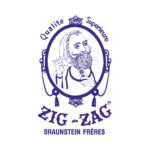 Zig Zag Logo Transparent PNG