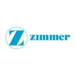 Zimmer Logo Transparent PNG