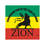 Zion Rootswear Logo Transparent PNG