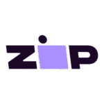 Zip Co Logo Transparent PNG