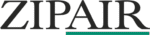 Zipair Tokyo Logo Transparent PNG