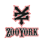 Zoo York Logo Transparent PNG