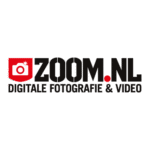Zoom.nl Logo Transparent PNG