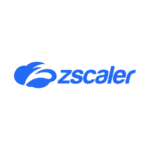 Zscaler Logo Transparent PNG