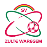 Zulte Waregem Logo Transparent PNG