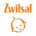 Zwitsal Logo Transparent PNG
