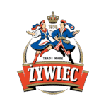 Zywiec Beer Logo Transparent PNG
