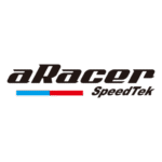 aRacer Logo Transparent PNG