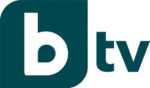 bTV Logo Transparent PNG