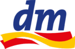 dm drogerie markt Logo Transparent PNG