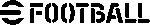 eFootball Logo Transparent PNG