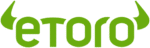 eToro Logo Transparent PNG