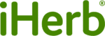 iHerb Logo Transparent PNG