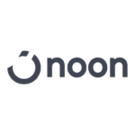 noon Logo Transparent PNG