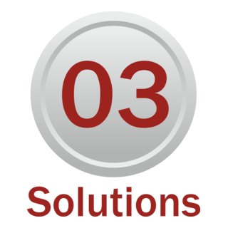 03 Solutions