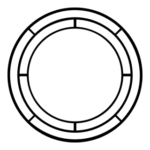 0chain ZCN Logo Transparent PNG