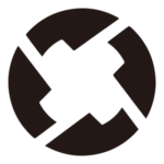 0x Virtual Money Logo Transparent PNG
