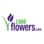 1 800 Flowers.com Logo Transparent PNG