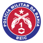 1 BEIC FEIRA DE SANTANA Logo Transparent PNG