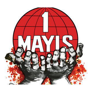1 Mayıs Emek Ve Dayanışma Günü