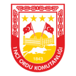 1 Ordu Komutanligi Logo Transparent PNG