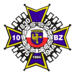 10 Brygada Zmechanizowana Opole Logo Transparent PNG
