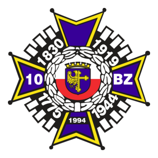 10 Brygada Zmechanizowana Opole