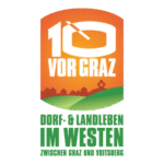10 Vor Graz Logo Transparent PNG