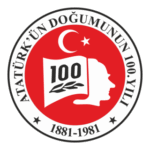 100 Yıl Atatürk Logo Transparent PNG