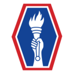 100th Battalion 442nd Infantry Regiment Logo Transparent PNG